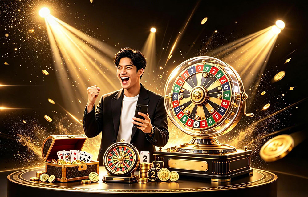 Poker
