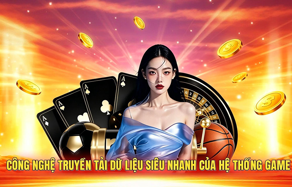 trò chơi điện tử